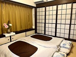 Mitsuba House