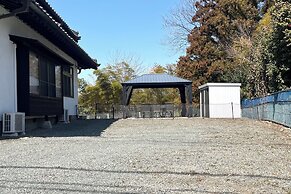 Mitsuba House
