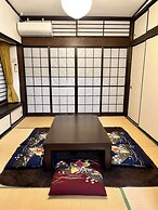 Mitsuba House
