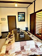 Mitsuba House