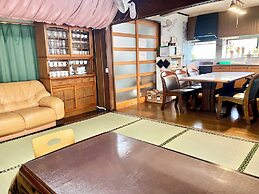 Kiyomizu House
