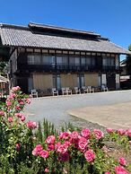 Kiyomizu House