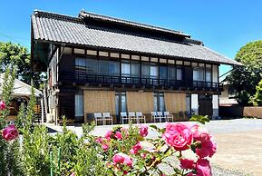Kiyomizu House