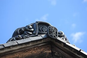 Kiyomizu House