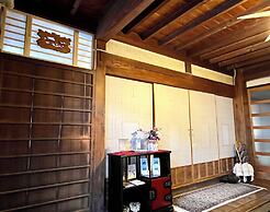 Kiyomizu House