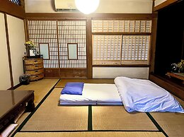 Kiyomizu House