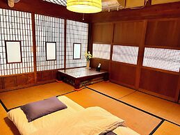 Kiyomizu House