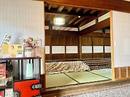Kiyomizu House