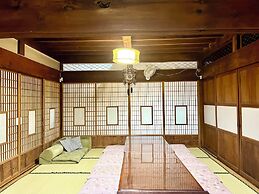 Kiyomizu House