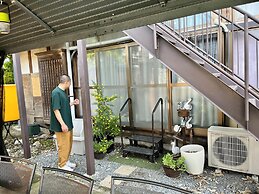 Kiyomizu House