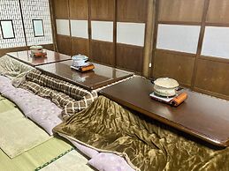 Kiyomizu House