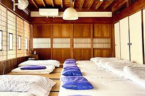 Kiyomizu House