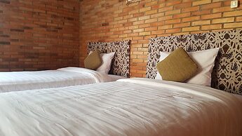 Villa Makcik Yogyakarta
