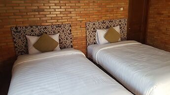 Villa Makcik Yogyakarta