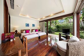 Baan Samlarn