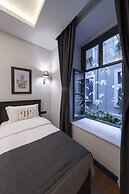 Ferman Port Hotel - Special Class