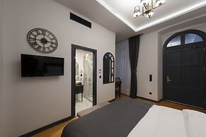 Ferman Port Hotel - Special Class