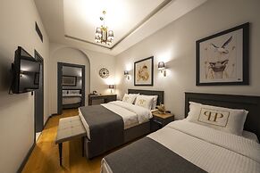 Ferman Port Hotel - Special Class