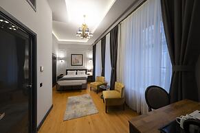 Ferman Port Hotel - Special Class