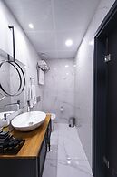 Ferman Port Hotel - Special Class