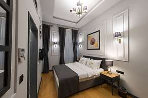 Ferman Port Hotel - Special Class
