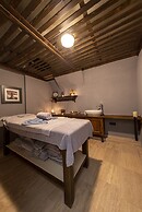Ferman Port Hotel - Special Class