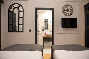 Ferman Port Hotel - Special Class