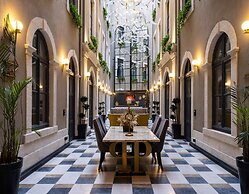 Ferman Port Hotel - Special Class