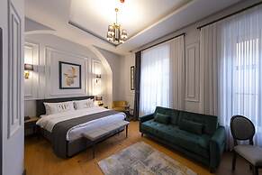 Ferman Port Hotel - Special Class