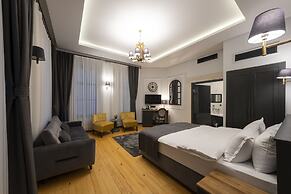 Ferman Port Hotel - Special Class