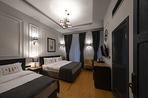Ferman Port Hotel - Special Class