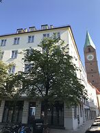 Hotel Der Tannenbaum