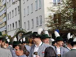 Hotel Der Tannenbaum