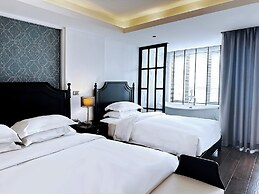 Glory Boutique Suite