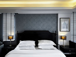 Glory Boutique Suite