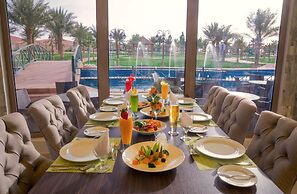 Swiss Luxury Villas