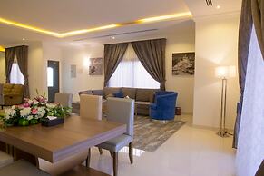 Swiss Luxury Villas