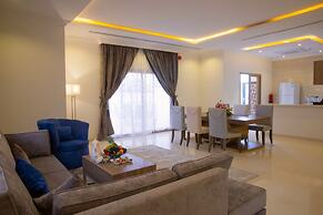 Swiss Luxury Villas