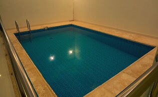 Swiss Luxury Villas