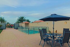 Swiss Luxury Villas