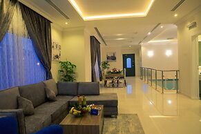 Swiss Luxury Villas