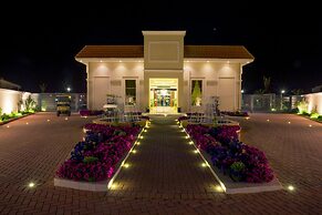 Swiss Luxury Villas