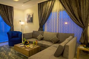 Swiss Luxury Villas