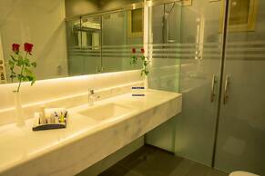 Swiss Luxury Villas
