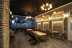 The Brain Hotel