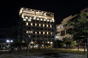 The Brain Hotel