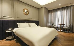 The Brain Hotel