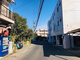 Guesthouse & Hotel RA Kagoshima
