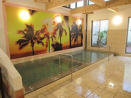 Guesthouse & Hotel RA Kagoshima