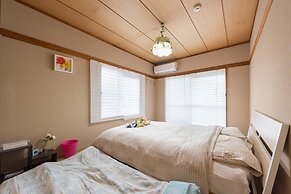 Papillon Paradis Hakone